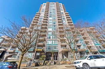 1803 5189 Gaston ST Vancouver, Vancouver Apartments for sale, MLS® R3031813