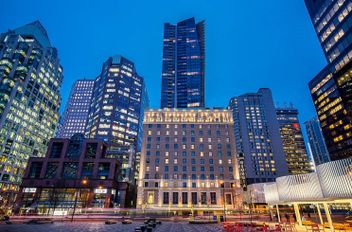 1803 667 Howe ST Vancouver, Vancouver Apartments for sale, MLS® R3070274