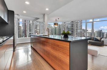 1804 1233 W Cordova ST Vancouver, Vancouver Apartments for sale, MLS® R3075172