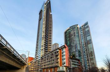 1805 1372 Seymour ST Vancouver, Vancouver Apartments for sale, MLS® R2909522
