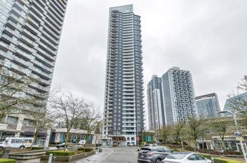 1805 9887 Whalley BLVD Surrey, Surrey Apartments for sale, MLS® R2976063