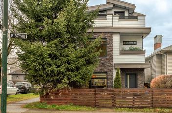 1805 E 37th AVE Vancouver, Vancouver Apartments for sale, MLS® R2997081