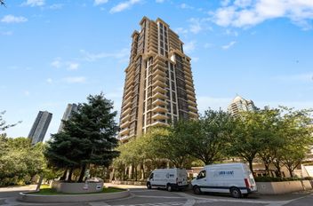 1806 2088 Madison AVE Burnaby, Burnaby Apartments for sale, MLS® R3026619