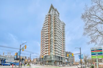 1806 285 E 10th AVE Vancouver, Vancouver Apartments for sale, MLS® R3074303