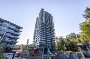 1806 308 Morrissey RD Port Moody, Port Moody Apartments for sale, MLS® R3015949