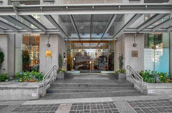1806 388 Drake ST Vancouver, Vancouver Apartments for sale, MLS® R3008570