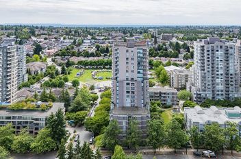 1807 5189 Gaston ST Vancouver, Vancouver Apartments for sale, MLS® R3030079