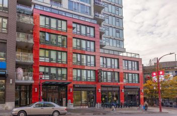 1810 188 Keefer ST Vancouver, Vancouver Apartments for sale, MLS® R3068896