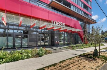 1812 10626 City Parkway Surrey, Surrey Apartments for sale, MLS® R2972603