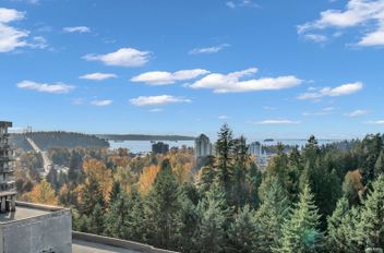 1812 2016 Fullerton AVE North Vancouver, North Vancouver Apartments for sale, MLS® R3054672