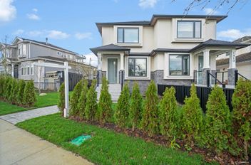 1812 E 55th AVE Vancouver, Vancouver Apartments for sale, MLS® R2978962