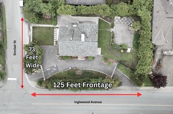 1819 Inglewood AVE West Vancouver, West Vancouver Apartments for sale, MLS® R3012496