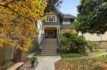 1820 W 11th AVE Vancouver, Vancouver Apartments for sale, MLS® R3120638