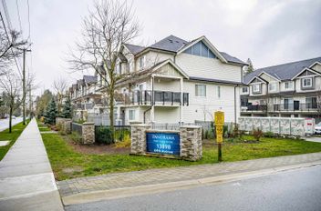 183 13898 64 AVE Surrey, Surrey Apartments for sale, MLS® R2955919