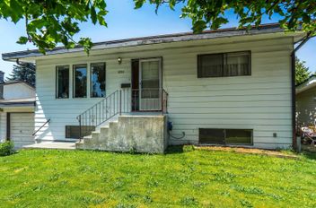 1831 Mckenzie RD Abbotsford, Abbotsford Apartments for sale, MLS® R3011306