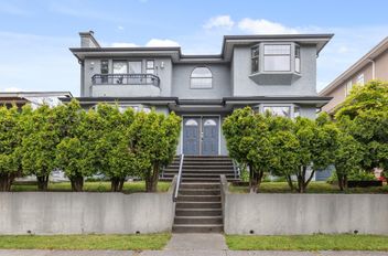 1833 Harrison DR Vancouver, Vancouver Apartments for sale, MLS® R3004312