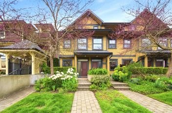 1837 Charles ST Vancouver, Vancouver Apartments for sale, MLS® R3114995