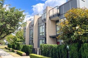 184 W 63rd AVE Vancouver, Vancouver Apartments for sale, MLS® R3017018