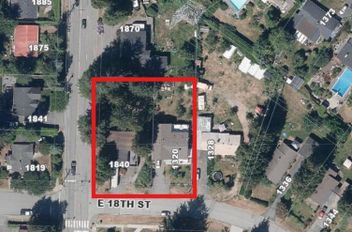 1840 Mountain HWY North Vancouver, North Vancouver Apartments for sale, MLS® R3015895