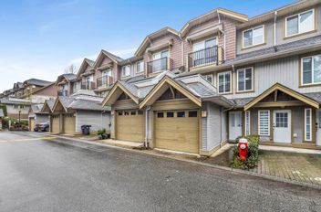 185 12040 68 AVE Surrey, Surrey Apartments for sale, MLS® R2987622