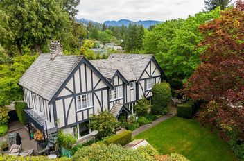 1850 Mathers AVE West Vancouver, West Vancouver Apartments for sale, MLS® R3043952