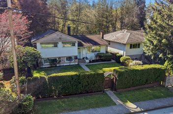 1852 Larson RD North Vancouver, North Vancouver Apartments for sale, MLS® R3112311