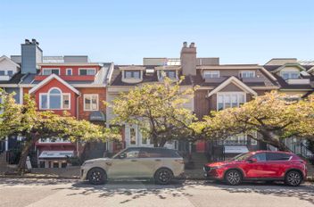 1858 W 1st AVE Vancouver, Vancouver Apartments for sale, MLS® R2995429