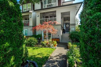 18616 65 AVE Surrey, Surrey Apartments for sale, MLS® R3006957