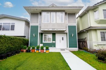 1866 Nanaimo ST Vancouver, Vancouver Apartments for sale, MLS® R2982197