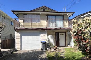 1867 Fraser AVE Port Coquitlam, Port Coquitlam Apartments for sale, MLS® R2993641
