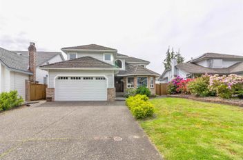 1872 Walnut Crescent Coquitlam, Coquitlam Apartments for sale, MLS® R3010117
