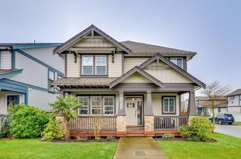 1873 Osprey DR Tsawwassen, Tsawwassen Apartments for sale, MLS® R2978067