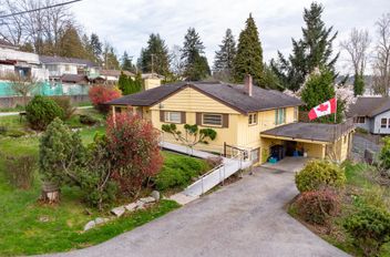 1874 Hillside AVE Coquitlam, Coquitlam Apartments for sale, MLS® R2988374