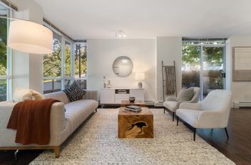 188 Chesterfield AVE North Vancouver, North Vancouver Apartments for sale, MLS® R3071996