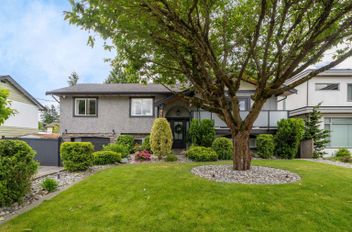 18940 Ford RD Pitt Meadows, Pitt Meadows Apartments for sale, MLS® R3006820