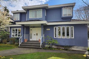1898 W 61st AVE Vancouver, Vancouver Apartments for sale, MLS® R2970342