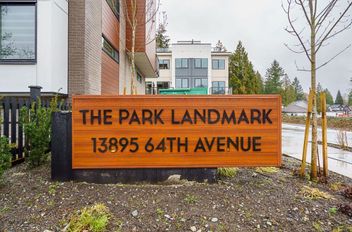 19 13895 64 AVE Surrey, Surrey Apartments for sale, MLS® R2986011