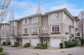 19 15155 62a AVE Surrey, Surrey Apartments for sale, MLS® R3000198