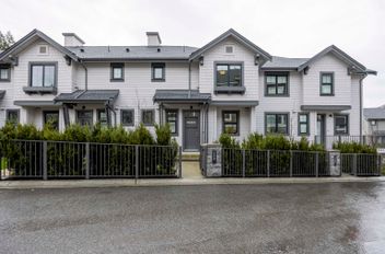 190 1310 Mitchell ST Coquitlam, Coquitlam Apartments for sale, MLS® R2983821