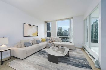 1901 1008 Cambie ST Vancouver, Vancouver Apartments for sale, MLS® R3087964