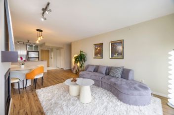 1901 2289 Yukon Crescent Burnaby, Burnaby Apartments for sale, MLS® R2980138