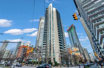 1901 501 Pacific ST Vancouver, Vancouver Apartments for sale, MLS® R3073539