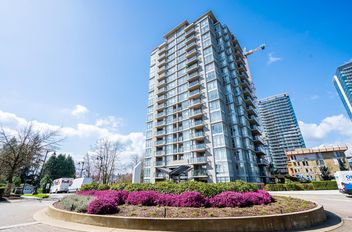 1901 555 Delestre AVE Coquitlam, Coquitlam Apartments for sale, MLS® R2991231