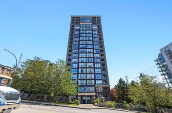1901 850 Royal AVE New Westminster, New Westminster Apartments for sale, MLS® R3023587