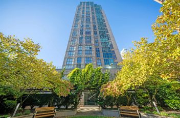 1902 1188 Howe ST Vancouver, Vancouver Apartments for sale, MLS® R3002258