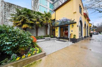 1902 1221 Bidwell ST Vancouver, Vancouver Apartments for sale, MLS® R2985102