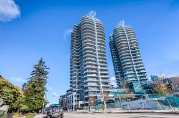 1902 1500 Martin ST White Rock, White Rock Apartments for sale, MLS® R3000716