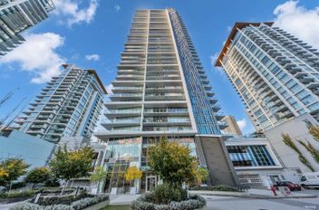 1902 2311 Beta AVE Burnaby, Burnaby Apartments for sale, MLS® R2943456