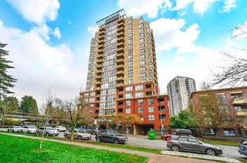 1902 5288 Melbourne ST Vancouver, Vancouver Apartments for sale, MLS® R3075353