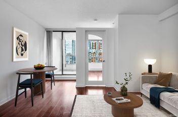 1902 938 Smithe ST Vancouver, Vancouver Apartments for sale, MLS® R2980560